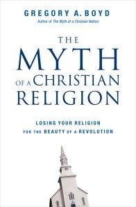 myth of a christian religion