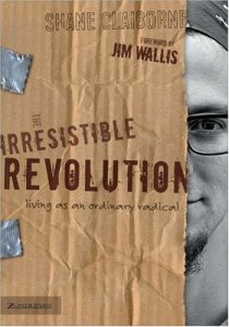 "The Irresistible Revolution"